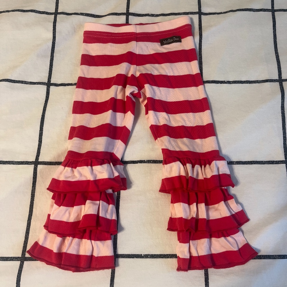 Red Rover Bennys